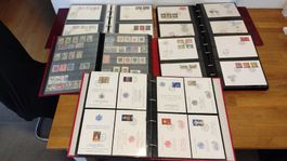 Fürstentum Liechtenstein Sammlung SBK 1300.-Fr