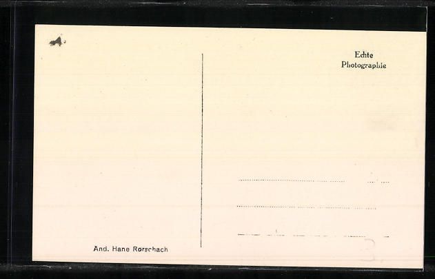 Cartoline postali: AK St. Moritz, Meierei – Usato da Berlin venduto da bartko-reher 1