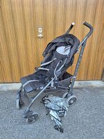 Buggy Chicco
