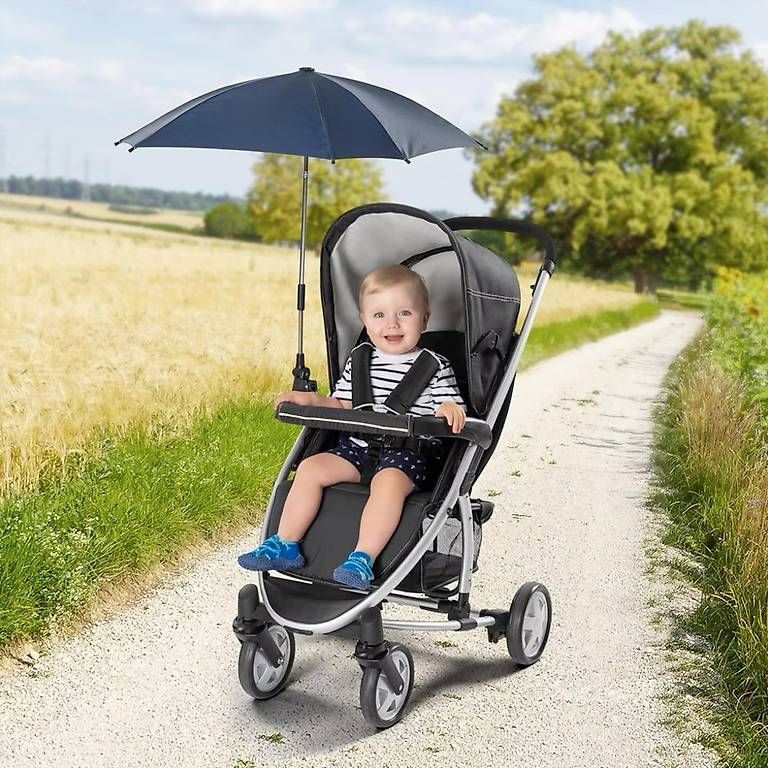 Reer Sonnenschirme: Reer ShineSafe – Gebraucht aus Zürich von BenJoMusic 2