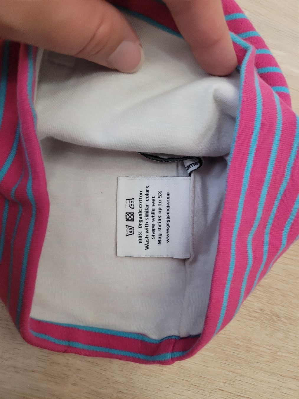 Sonstige Mädchenkleider: Kappe Kinder Gr. S – Gebraucht aus Lupsingen von sta_wgg5 3