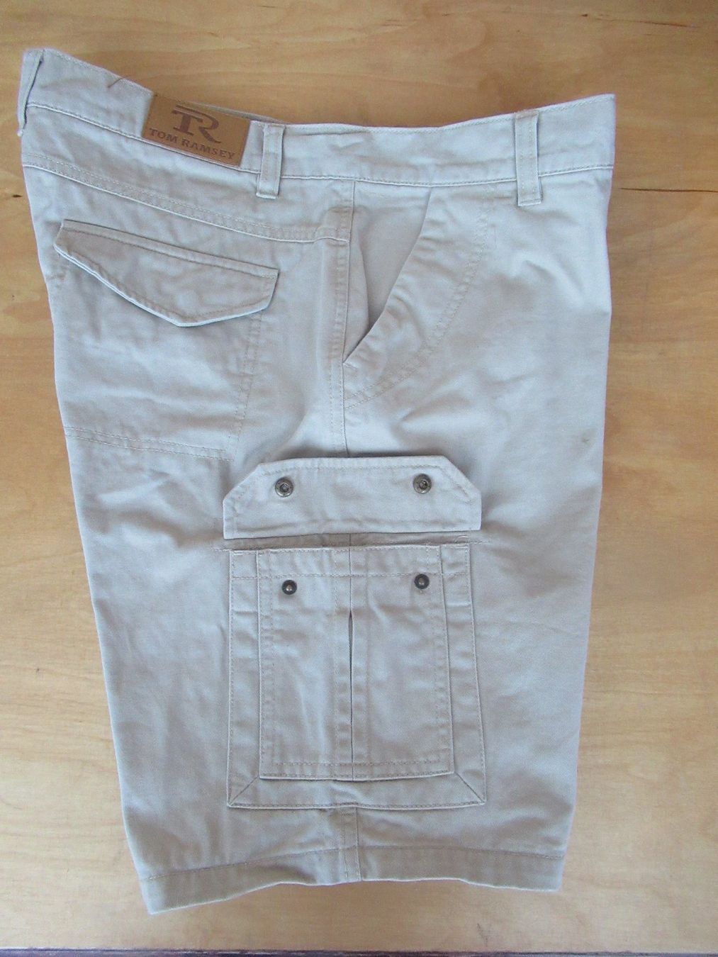 Hosen: Sommer-shorts Baumwolle – Gebraucht aus Pratteln von chr_7jbk 6