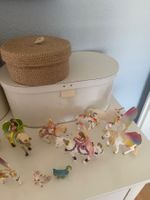 Schleich Feen 24 Figuren