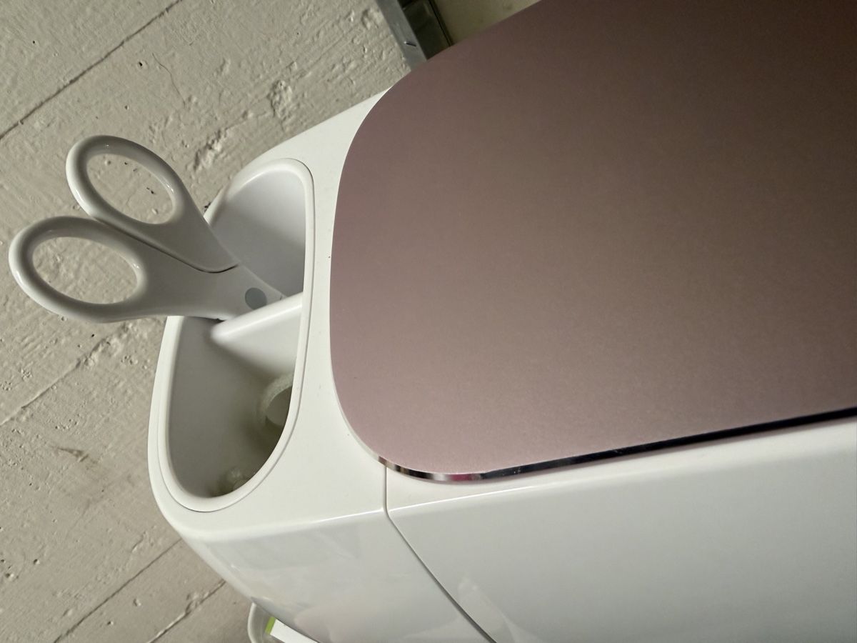 Toutes les machines: Schneideplotter Cricut Maker mit viel Zubehör gebraucht – D'occasion à Au ZH par FMRF 1