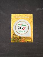 Panini FIFA WM 2026 Sticker - ALG 1