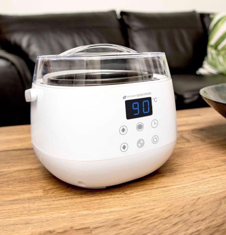Rio Professional Wax Heater Wachswärmer Kaufen auf Ricardo