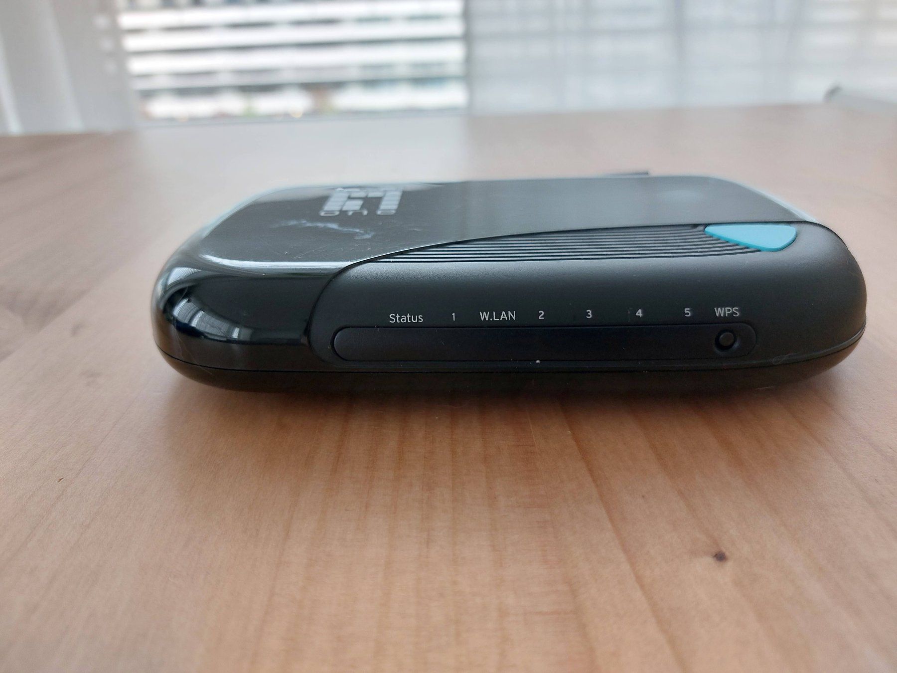 Wlan: LevelOne Wireless Access Point – Gebraucht aus Biel/Bienne von big_hxr7 2