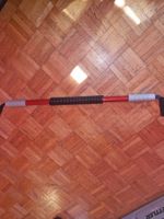 Barre de musculation