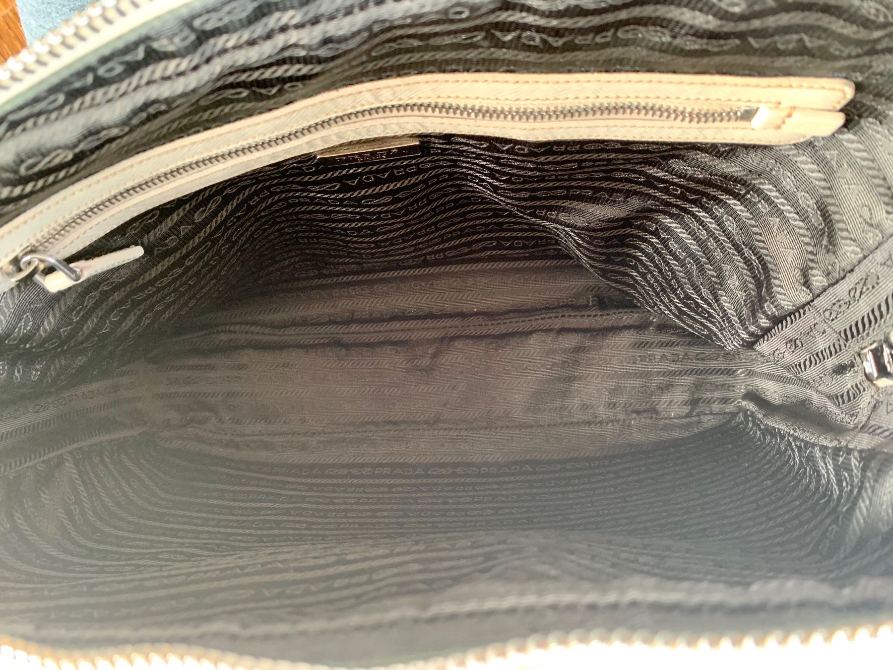 Prada Koffer & Taschen: Prada Saffiano Briefcase – Gebraucht aus Thalwil von rocker3dan 5