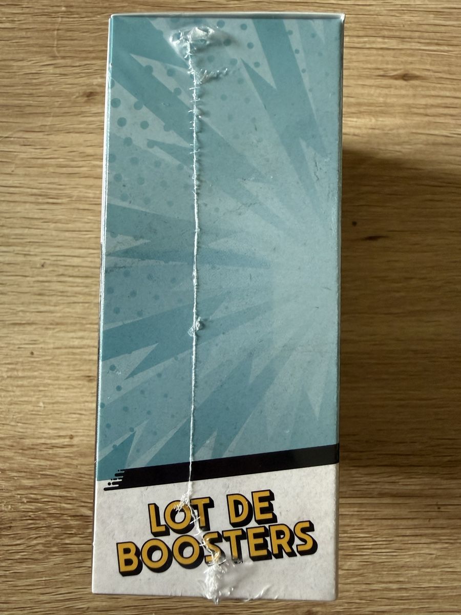 Pokémon Carte collezionabili: Pokémon Mega Evolution Héros Transcendants – Nuovo e nell'imballaggio originale da Lausanne venduto da mic_xqf6 3