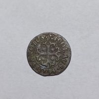 Vierer 1744 Freiburg