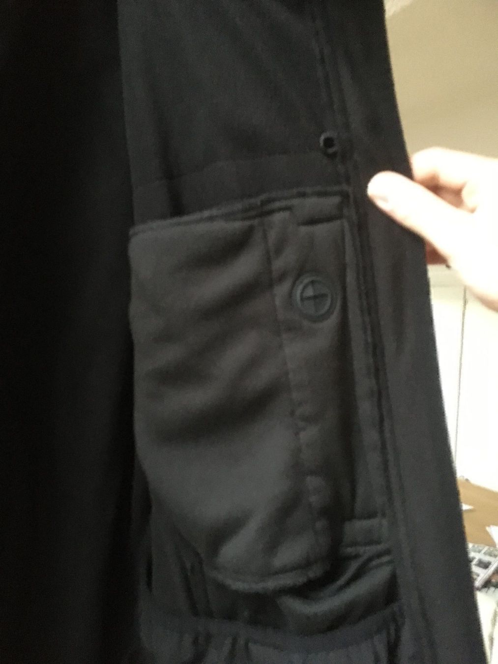 Jacken: Arbeitskleidung Jacke Gr.L – Gebraucht aus Bettwiesen von Zustand57 2