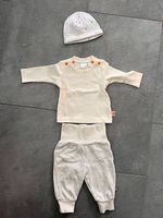3-teiliges Baby Set Borino