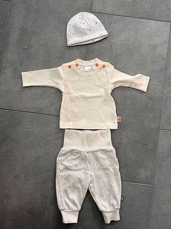 3-teiliges Baby Set Borino
