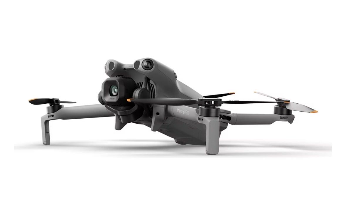 Modellismo RC: DJI Mini 5 Fly More Combo – Usato da Dietschwil venduto da aha_5wty