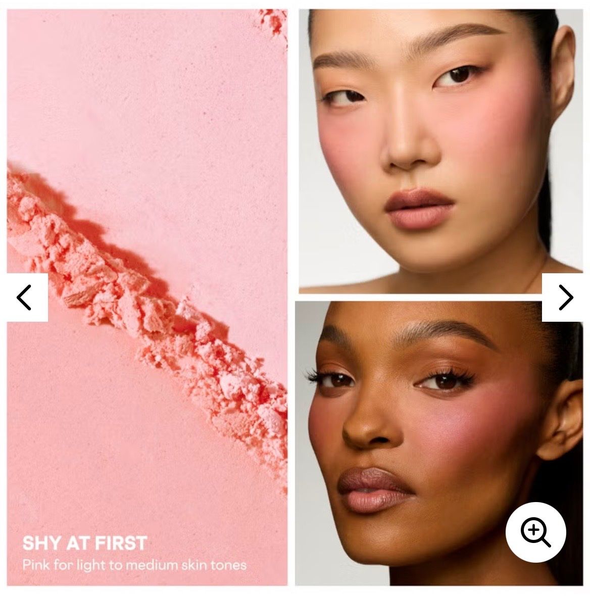 Make-up: PATRICK TA Transition Blurring Blush Duo – Gebraucht aus Effretikon von YaMn 6
