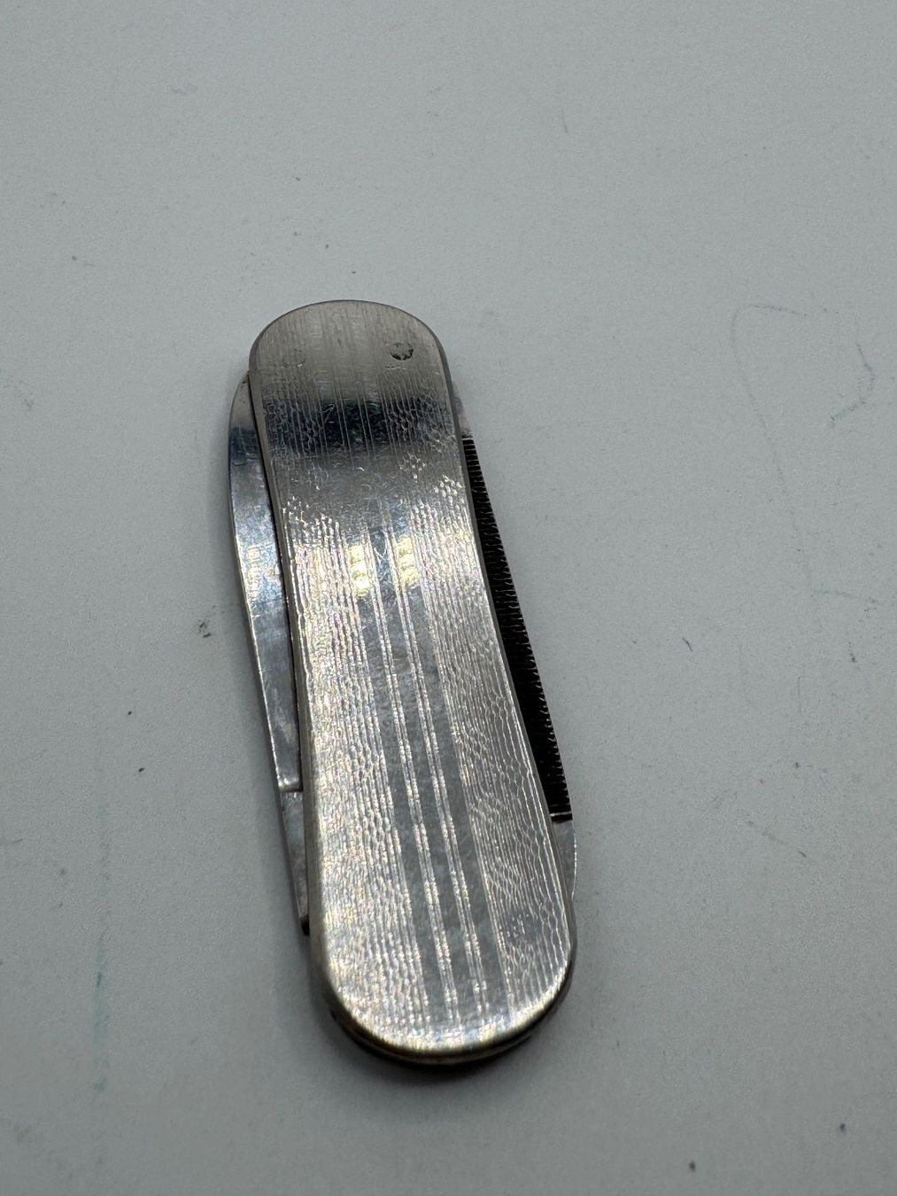 Taschenmesser: Taschenmesser – Gebraucht aus Sachseln von BONATI01 6
