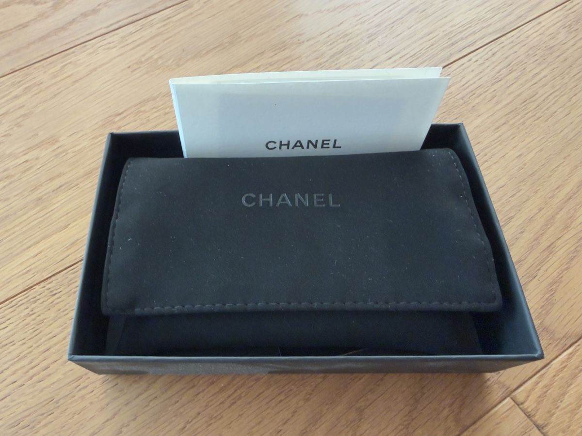 Chanel Portafogli: Chanel cardholder – Usato da Altdorf UR venduto da jen_c55l 5