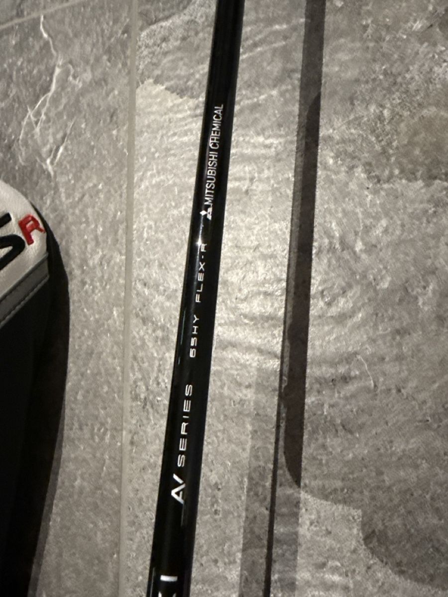 Titleist Mazze & Set: Titlist TSr2 Rescue Graphitschaft R-Flex – Nuovo (secondo la descrizione) da Nürensdorf venduto da TigerBlitz 6