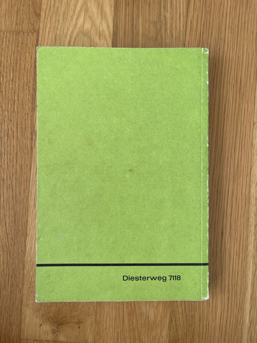 Livres: Einführung in die Mathematik - Buch – D'occasion à Kreuzlingen par qos_99wt 1