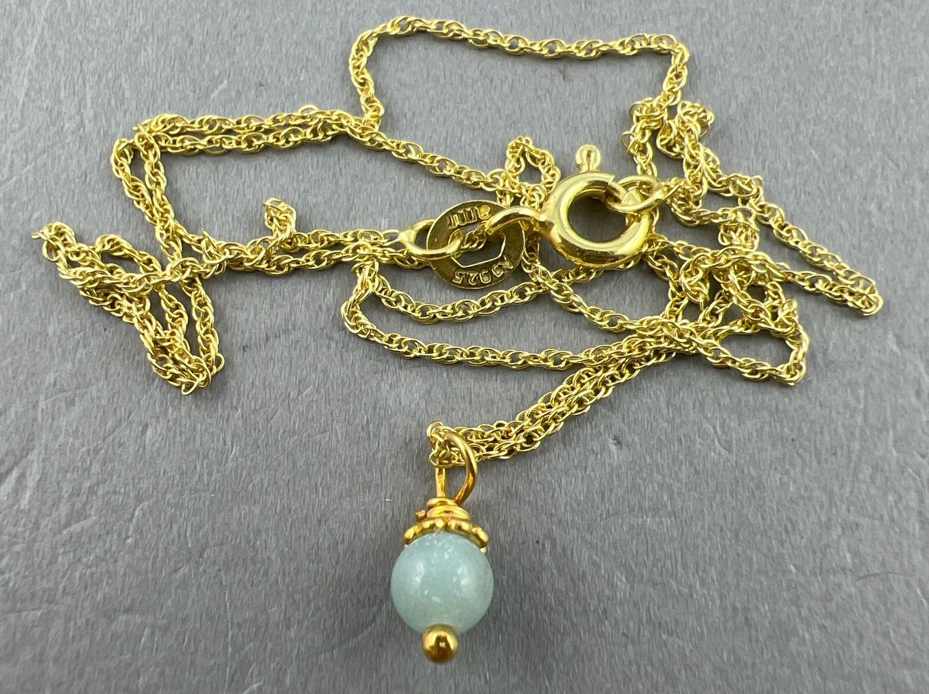 Catenine: Kette 925 Silber – Usato da Niederuzwil venduto da leo_8857