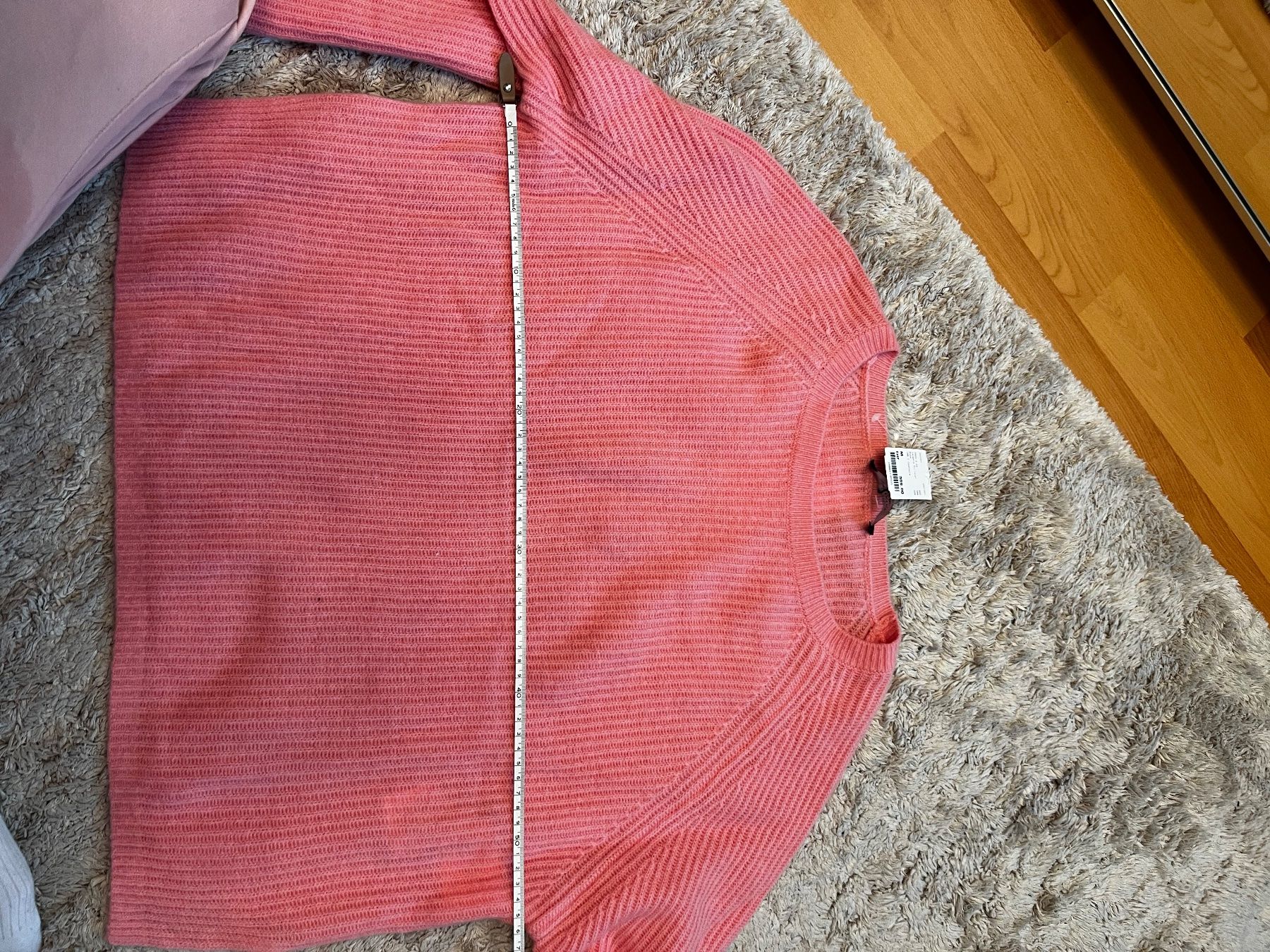 Max Mara Maglioni & Felpe: Pullover MaxMara, Kaschmir, new – Nuovo e nell'imballaggio originale da Baar venduto da Zlata1 7