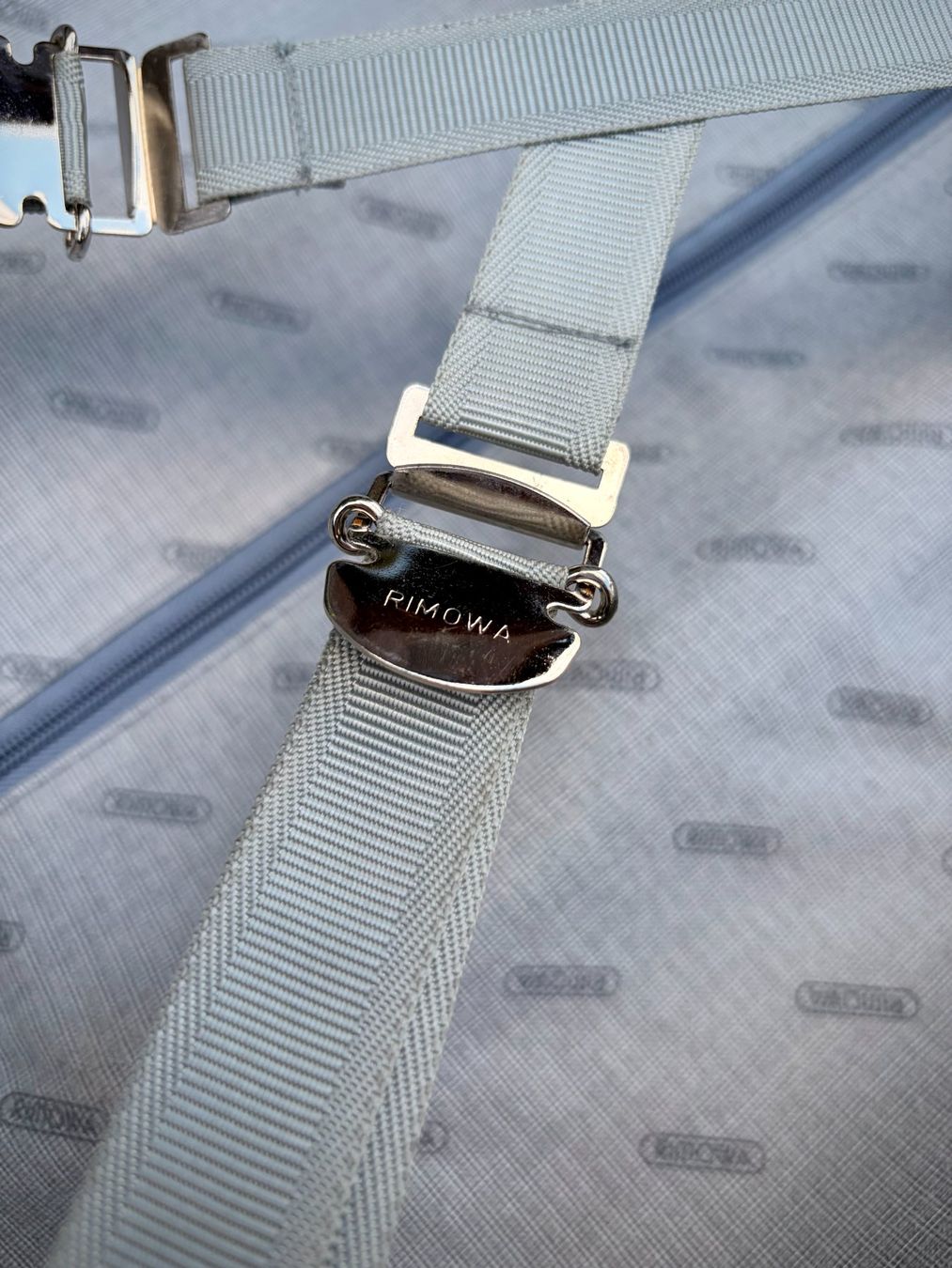 Rimowa Valises de voyage: Rimowa Handgepäckkoffer – D'occasion à Wettingen par .Caro 5