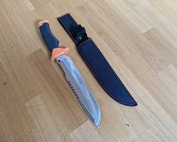 Messer, Dolch
