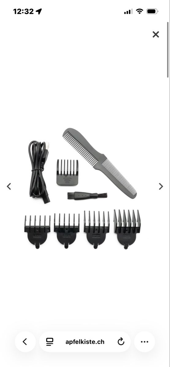 Coupe: 5in1 Haarschneider  – Neuf avec emballage d'origine à Uznach par le-ma-di- 5