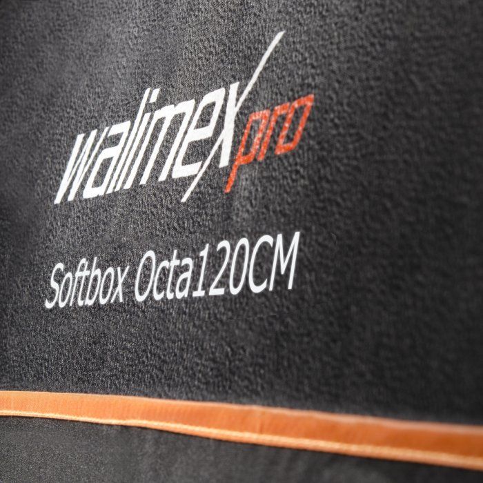 Altri Accessori: walimex pro Octagon Softbox OL 120 – Nuovo (secondo la descrizione) da Zürich venduto da indianer13 1