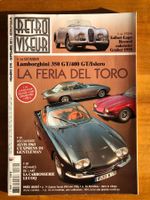 Retroviseur - Lamborghini 350GT/400GT/ Islero  N° 270 - 2011