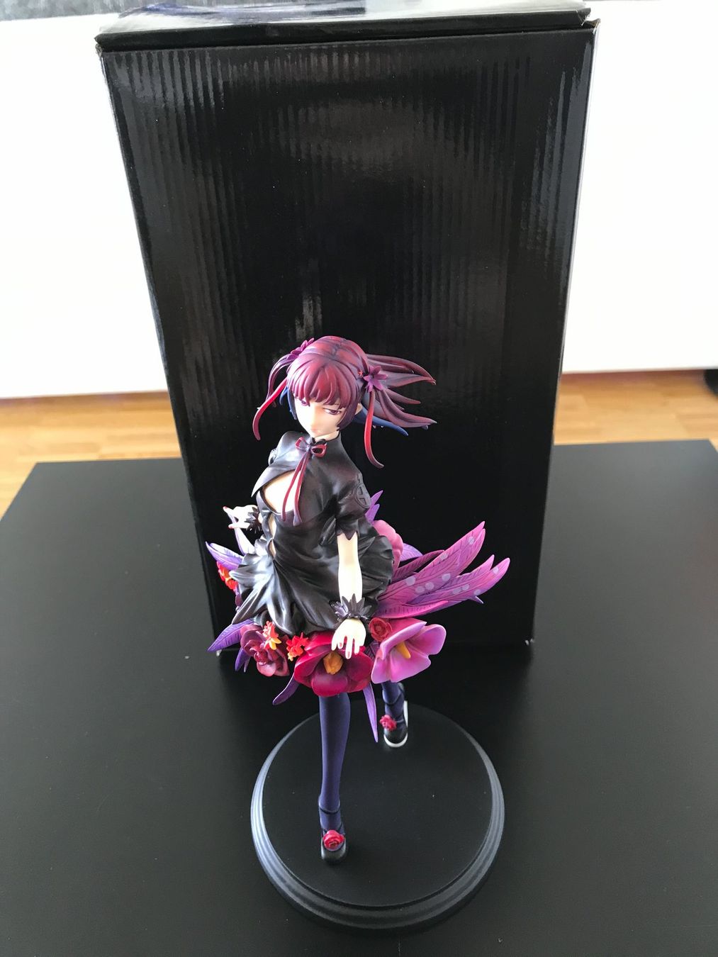 Statuette: Limitierte Anime Figur Secret Flower – Usato da Widen venduto da Give5 2