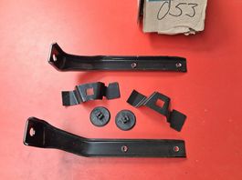Opel Stossstangenhalter 16 14 053