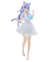 Date A Live V statuette PVC Tenitol Tall Mio Takamiya 30 cm