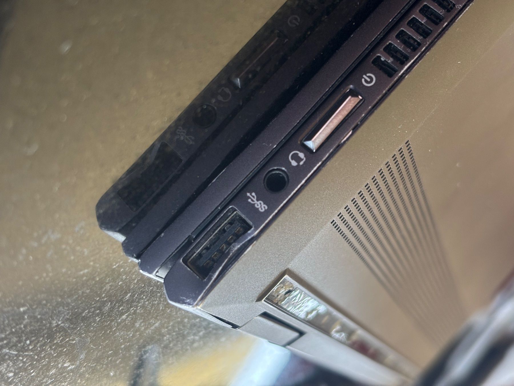 Hewlett Packard Notebooks: HP Envy X360 convertible – Gebraucht aus Hämikon von Tim0303 4