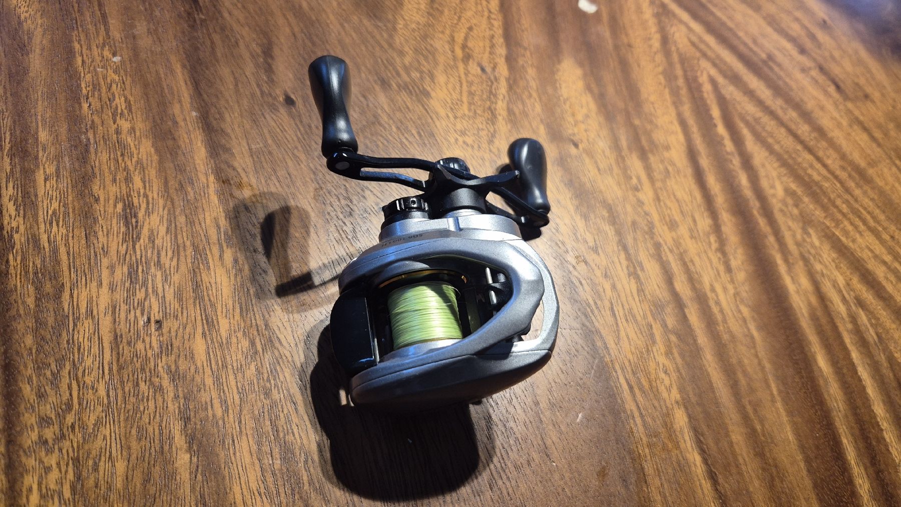 Tamburi & Mulinelli: baitcast rolle savage gear – Usato da Thalheim AG venduto da heisenberg12 1