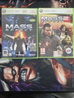 Xbox 360 Mass effect Bundle Videogame no Sealed