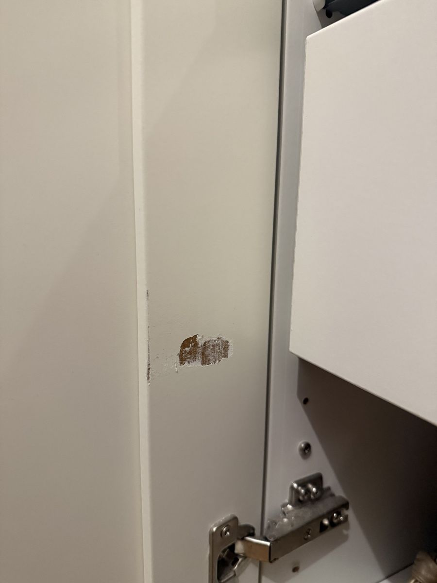 Ikea Armoires: IKEA PAX Schrank 236 mit KOMPLEMENT – D'occasion à Niederwil AG par mar_s9sz 5