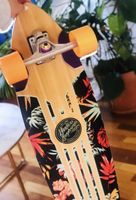Mindless Maverick IV Talisman Skateboard