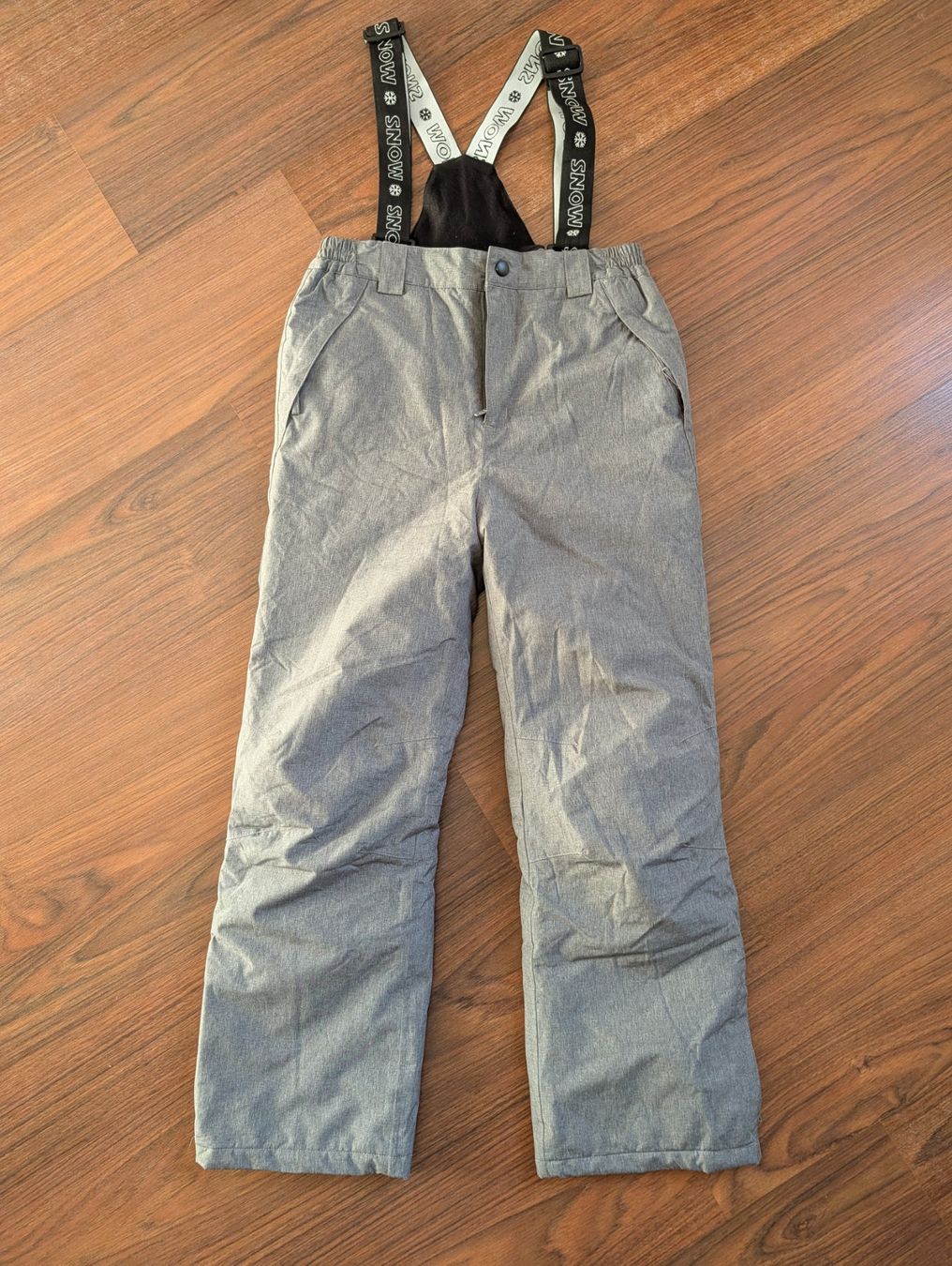 Pantaloni: Skihose/Winterhose 146/152 – Usato da Strengelbach venduto da Hiriel