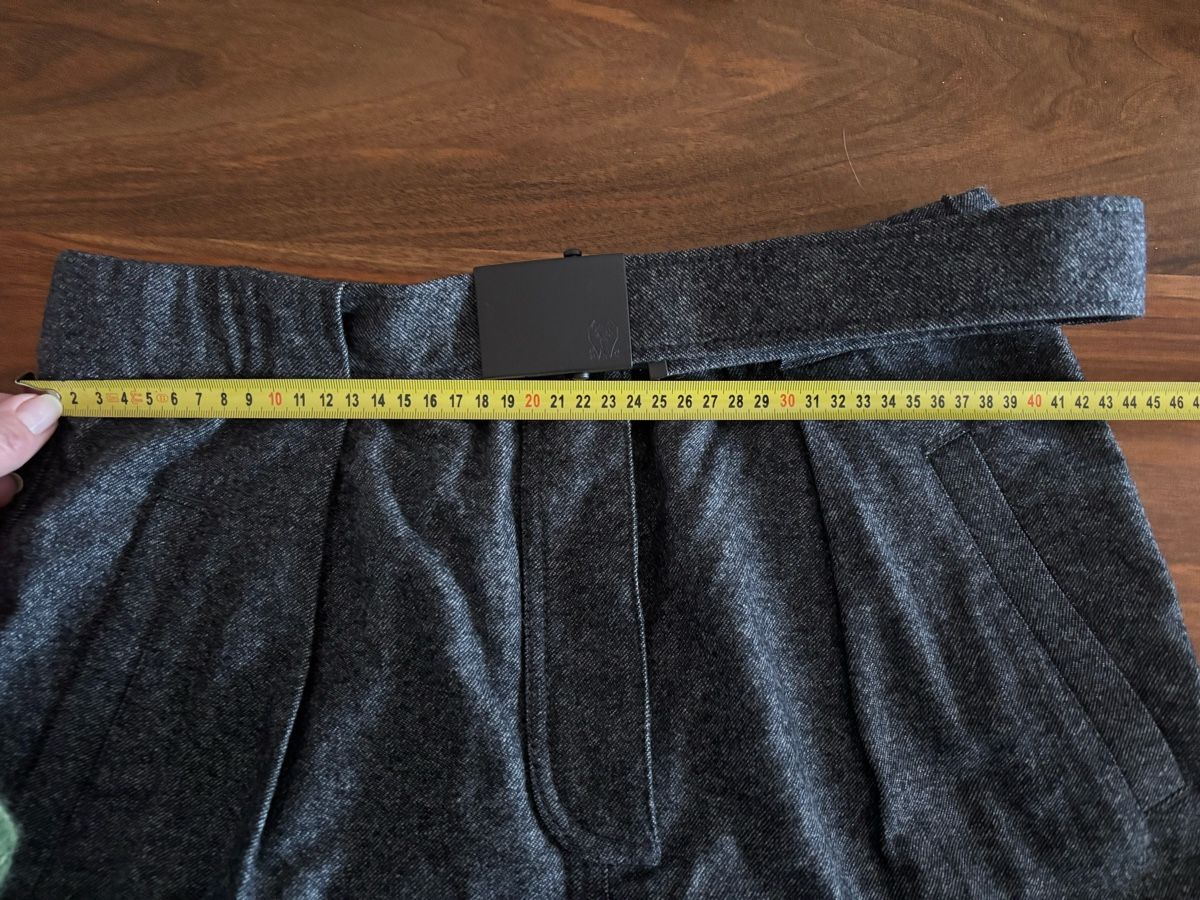 Brunello Cucinelli Pantalons: Hose Brunello Cucinelli Gr. 34 – D'occasion à Winterthur par san_wd8j 5