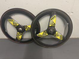 Mavic 3G Carbon Laufräder