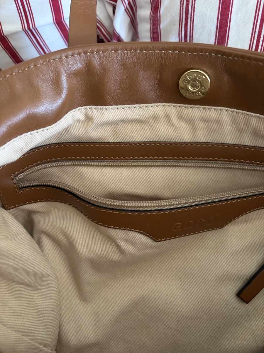 Abro Borse da donna: Sac à main fourre tout Abro – Usato da Delémont venduto da amo_jx5x 1