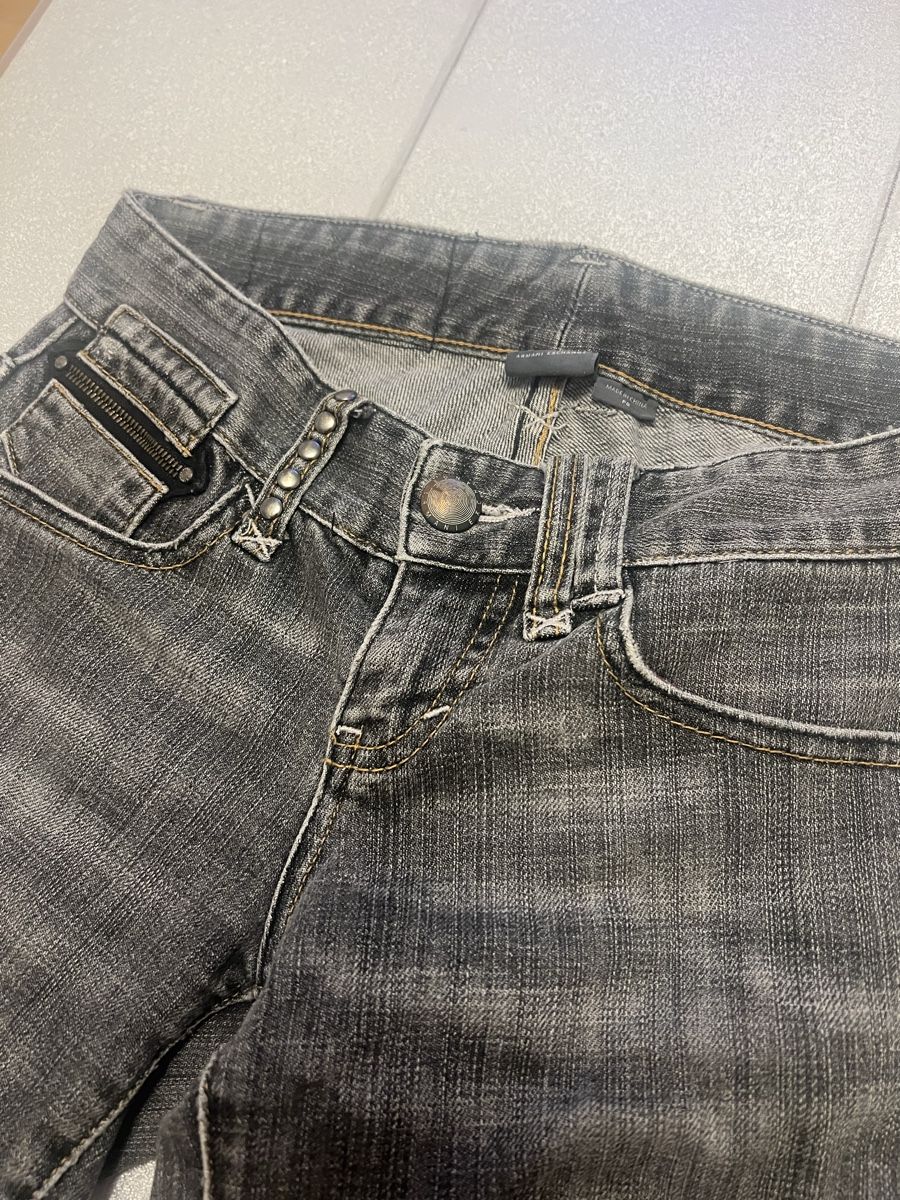 Armani Jeans: ARMANI JEANS GR XS – Usato da Basel venduto da theo-g77 1