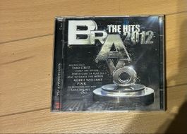 BRAVO The Hits 2012 CD 2er Set guter Zustand
