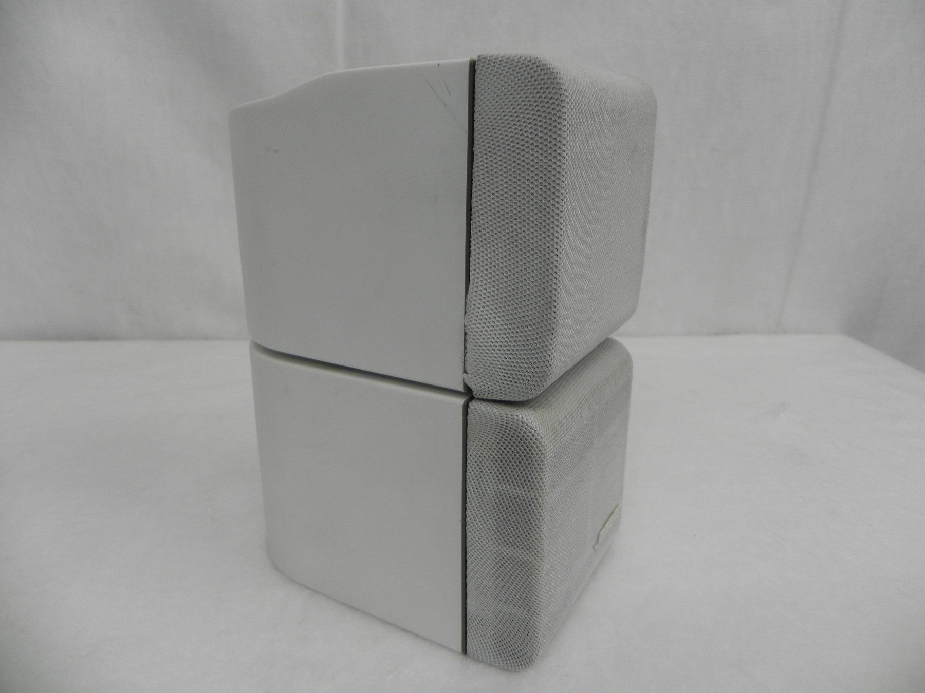 Bose Casse acustiche: Bose AM-5 S II Acoustimass Cube – Usato da Basel venduto da Life-Style-Art 2