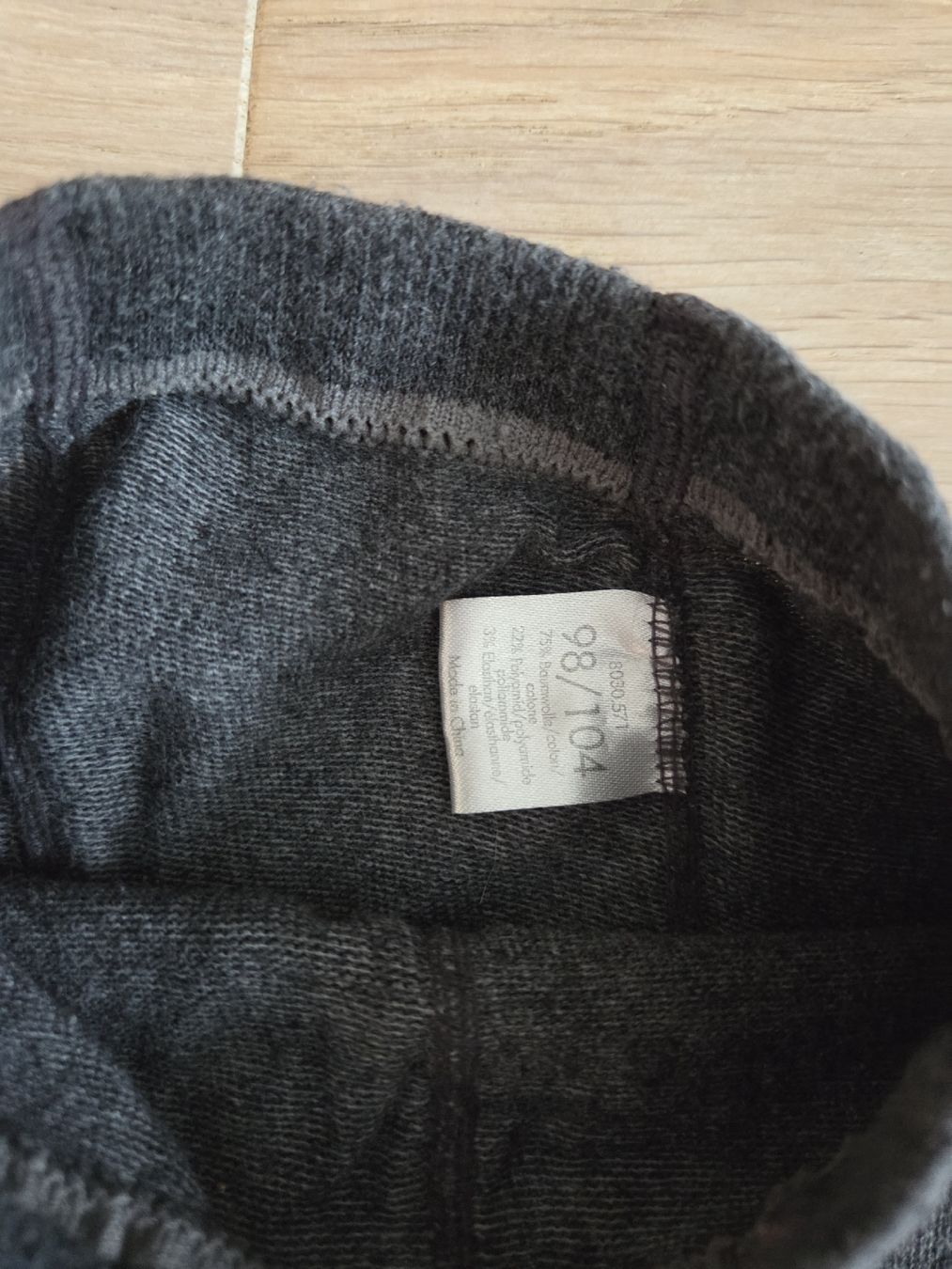 Calze & Collant: Kinder Strumpfhosen 2er Set, Grösse 98/104 – Usato da Hinwil venduto da Jessica13 3
