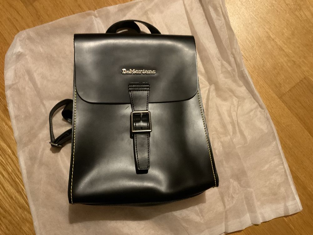 Dr Martens Rucksack Neu gem ss Beschreibung In Romanshorn F r CHF 