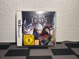 Nintendo DS Die Hüter des Lichts Multilingual