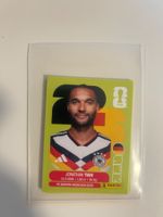 GER 3/4/5/6/7/8/12/15/16/18/19 - Panini Sticker WM 2026